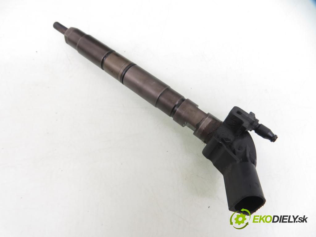 AUDI A6 (4F2, C6) SEDAN 2004 155,00 3.0 TDI quattro - BNG 2967,00 vstřikovač 059130277Q ; 0445115004 (Vstřikovač paliva)