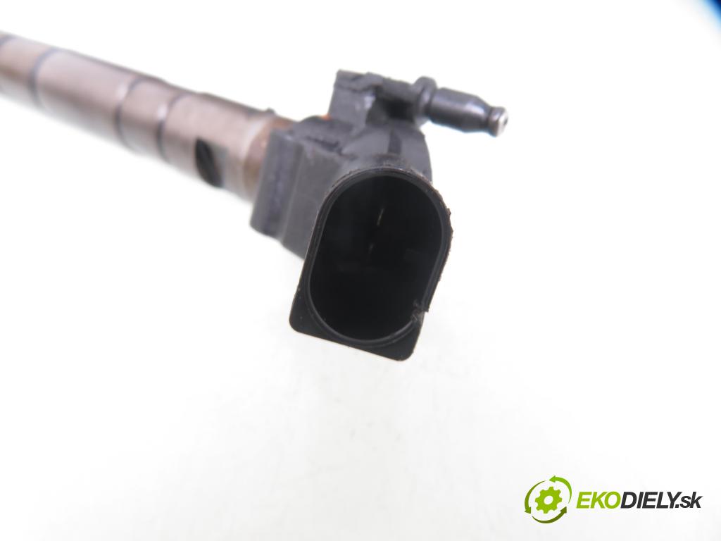 AUDI A6 (4F2, C6) SEDAN 2004 155,00 3.0 TDI quattro - BNG 2967,00 vstřikovač 059130277Q ; 0445115004 (Vstřikovač paliva)