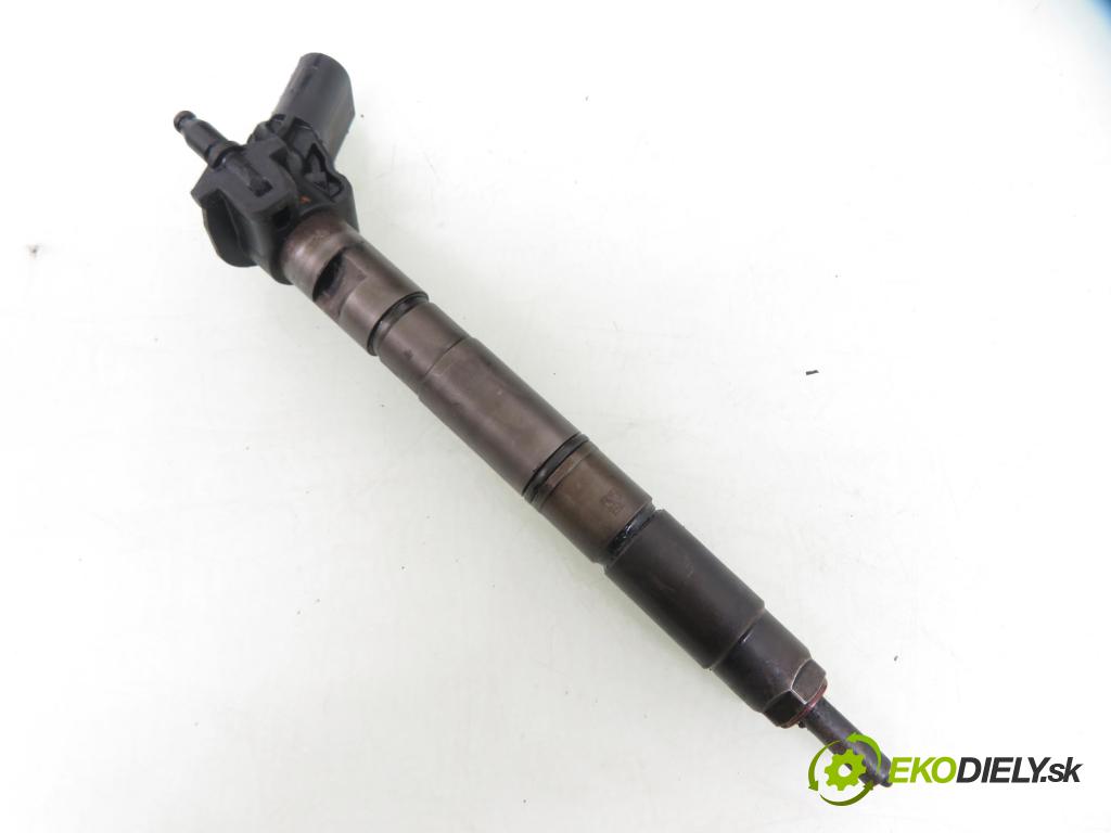 AUDI A6 (4F2, C6) SEDAN 2004 155,00 3.0 TDI quattro - BNG 2967,00 vstřikovač 059130277Q ; 0445115004 (Vstřikovač paliva)