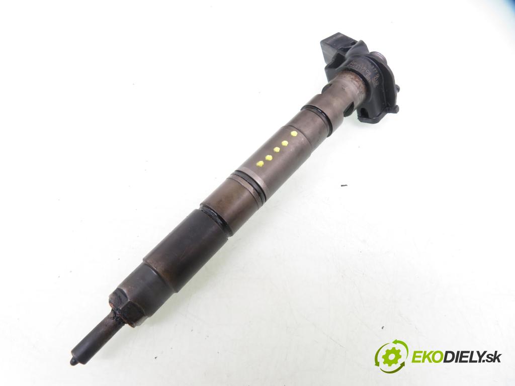 AUDI A6 (4F2, C6) SEDAN 2004 155,00 3.0 TDI quattro - BNG 2967,00 vstřikovač 059130277Q ; 0445115004 (Vstřikovač paliva)