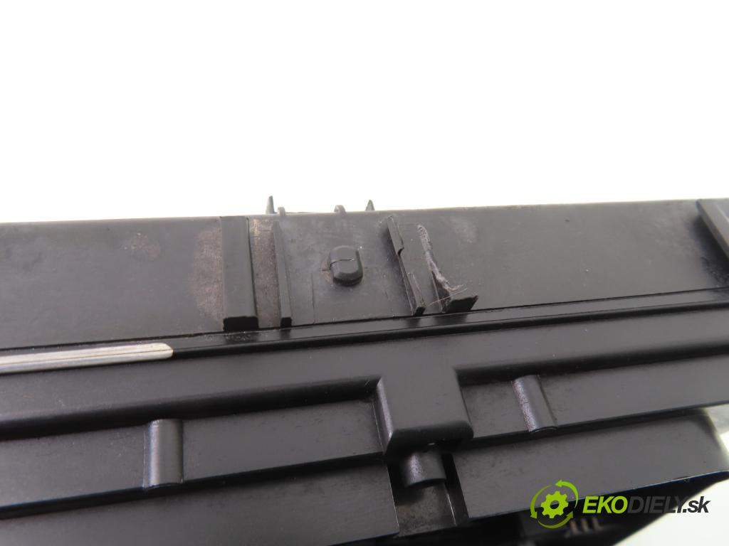 FORD GALAXY (WGR) MINIVAN 2002 85,00 1.9 TDI PD 115 - AUY 1896,00 MODUL BSI S120042100A ; 7M3962258AB ; 2M2114B205AA