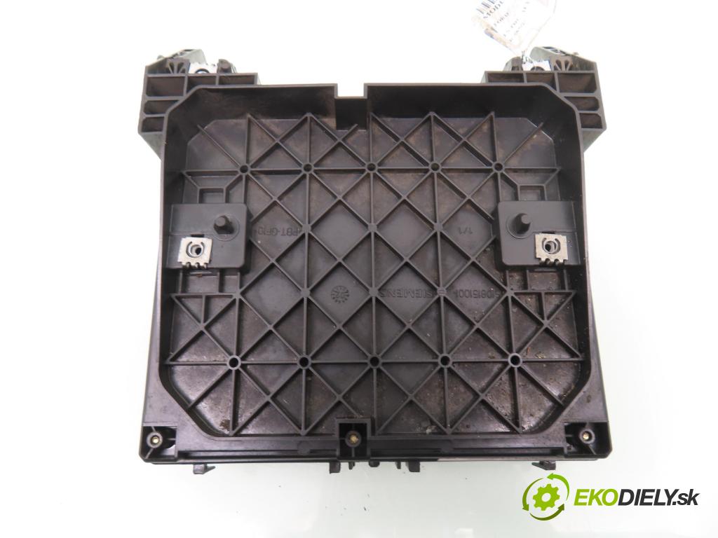 FORD GALAXY (WGR) MINIVAN 2002 85,00 1.9 TDI PD 115 - AUY 1896,00 MODUL BSI S120042100A ; 7M3962258AB ; 2M2114B205AA