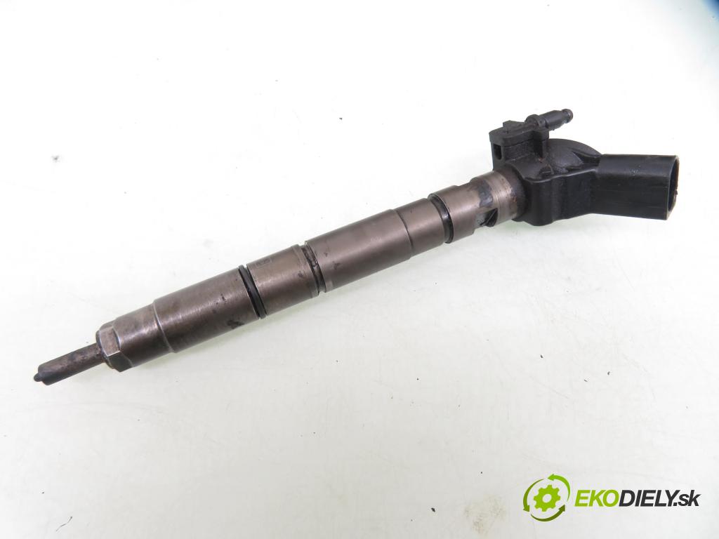 AUDI A6 (4F2, C6) SEDAN 2004 155,00 3.0 TDI quattro - BNG 2967,00 vstřikovač 059130277Q ; 0445115004 (Vstřikovač paliva)