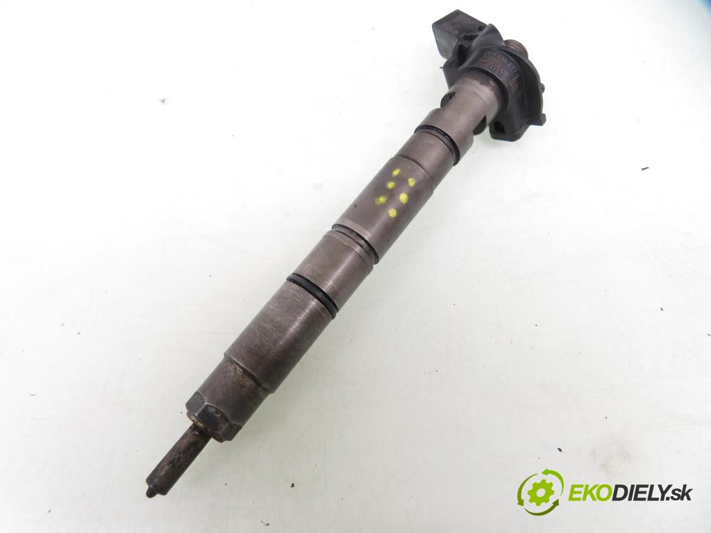 AUDI A6 (4F2, C6) SEDAN 2004 155,00 3.0 TDI quattro - BNG 2967,00 vstřikovač 059130277Q ; 0445115004 (Vstřikovač paliva)