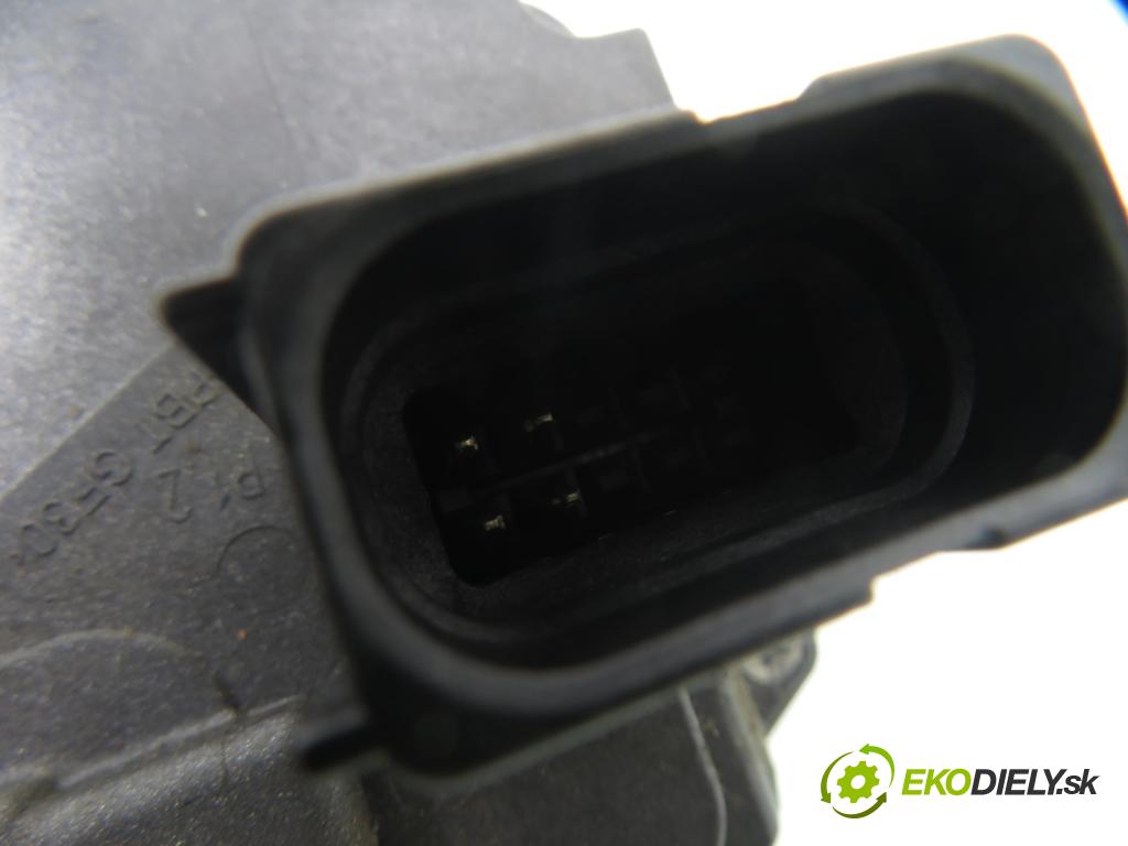 OPEL ASTRA H Kombi (A04) KOMBI 2006 74,00 1.9 CDTI - Z 19 DTL 1910,00 zámok PTE 13210739