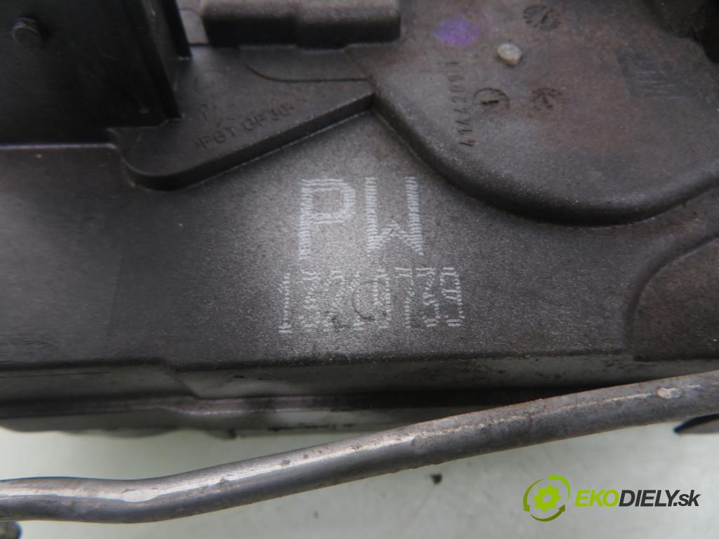 OPEL ASTRA H Kombi (A04) KOMBI 2006 74,00 1.9 CDTI - Z 19 DTL 1910,00 zámok PTE 13210739