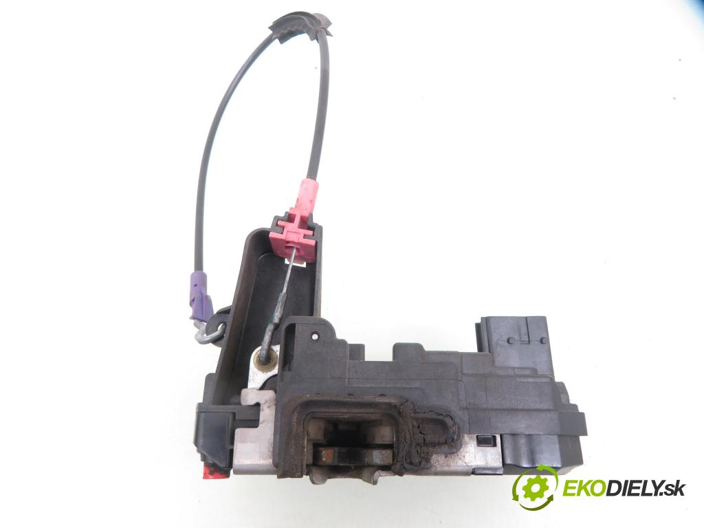 OPEL ASTRA H Kombi (A04) KOMBI 2006 74,00 1.9 CDTI - Z 19 DTL 1910,00 zámok PTE 13210739