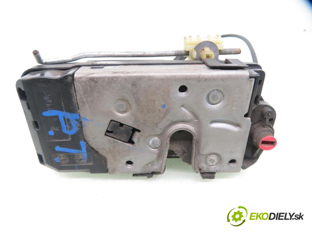 OPEL ASTRA H Kombi (A04) KOMBI 2006 74,00 1.9 CDTI - Z 19 DTL 1910,00 zámok PTE 13210739