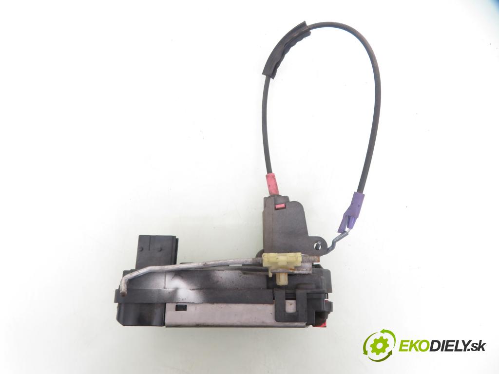 OPEL ASTRA H Kombi (A04) KOMBI 2006 74,00 1.9 CDTI - Z 19 DTL 1910,00 zámok PTE 13210739