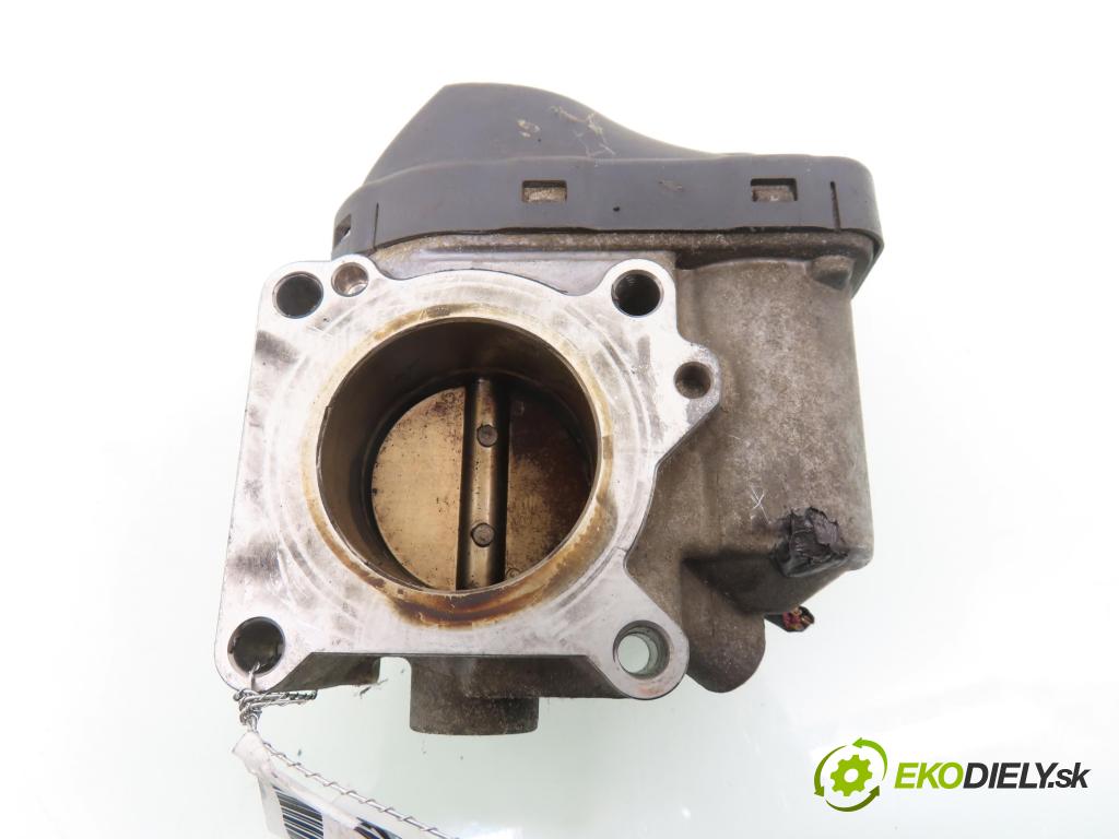 VW POLO CLASSIC (6V2) SEDAN 2001 55,00 75 1.4 16V - AUA 1390,00 Škrtiaca klapka 036133062B ; 408238321003 (Škrtiaca klapka)