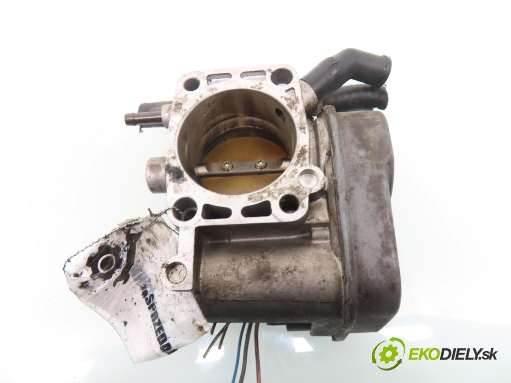 OPEL ASTRA G liftback (T98) HB 2004 66,00 1.4 16V - X 14 XE 1389,00 Škrtiaca klapka 25177983 (Škrtiaca klapka)