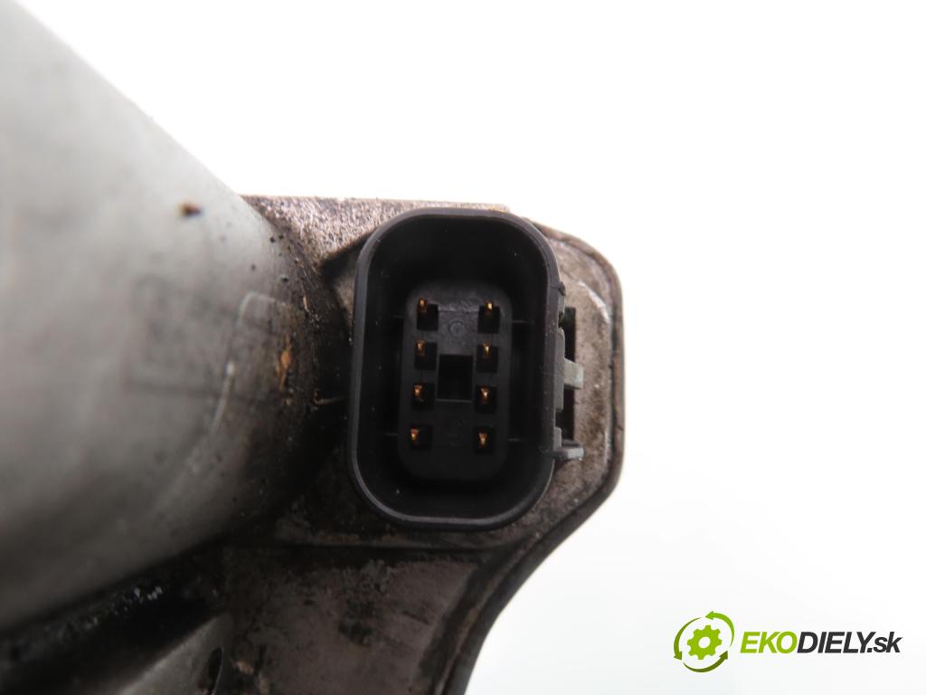 OPEL ASTRA G liftback (T98) HB 2004 66,00 1.4 16V - X 14 XE 1389,00 Škrtiaca klapka 25177983 (Škrtiaca klapka)