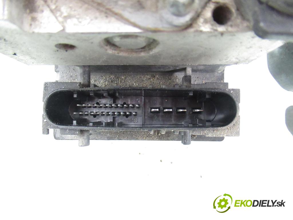 OPEL CORSA D (S07) HB 2006 59,00 1.2 - Z 12 XEP 1229,00 Pumpa ABS 0265231537 ; 13236012 (Pumpa ABS)