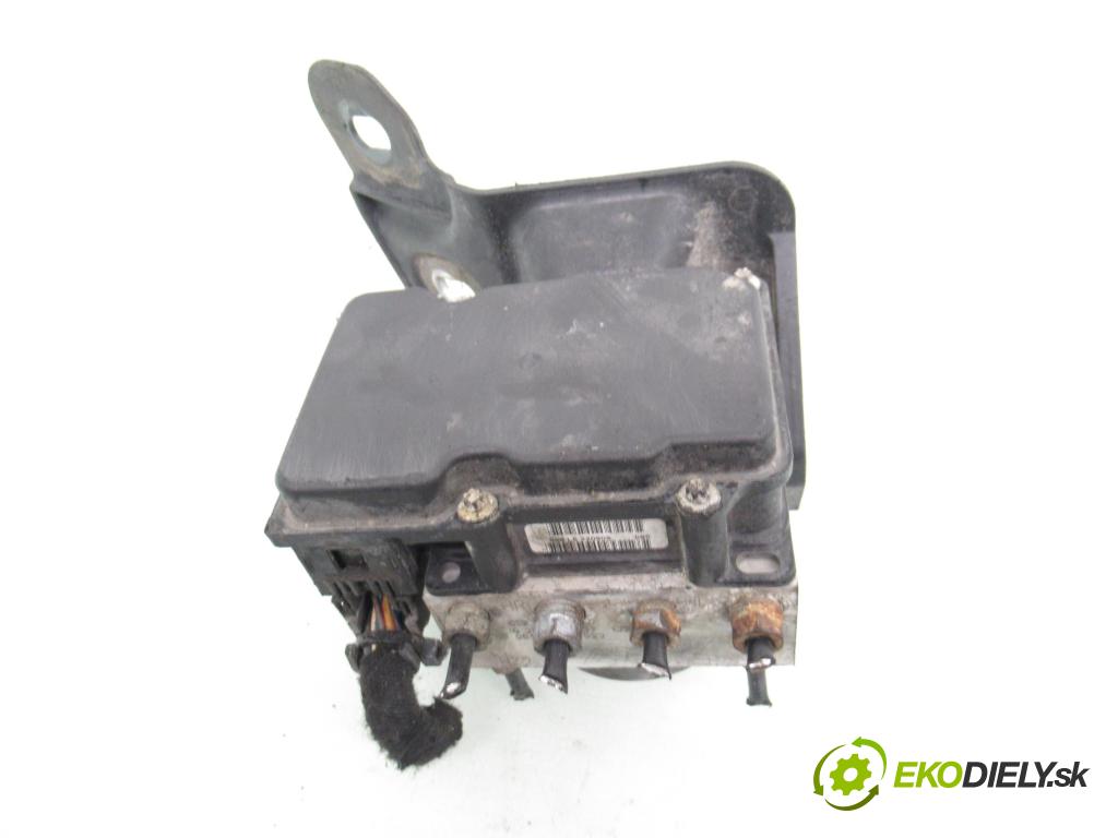 OPEL CORSA D (S07) HB 2006 59,00 1.2 - Z 12 XEP 1229,00 Pumpa ABS 0265231537 ; 13236012 (Pumpa ABS)