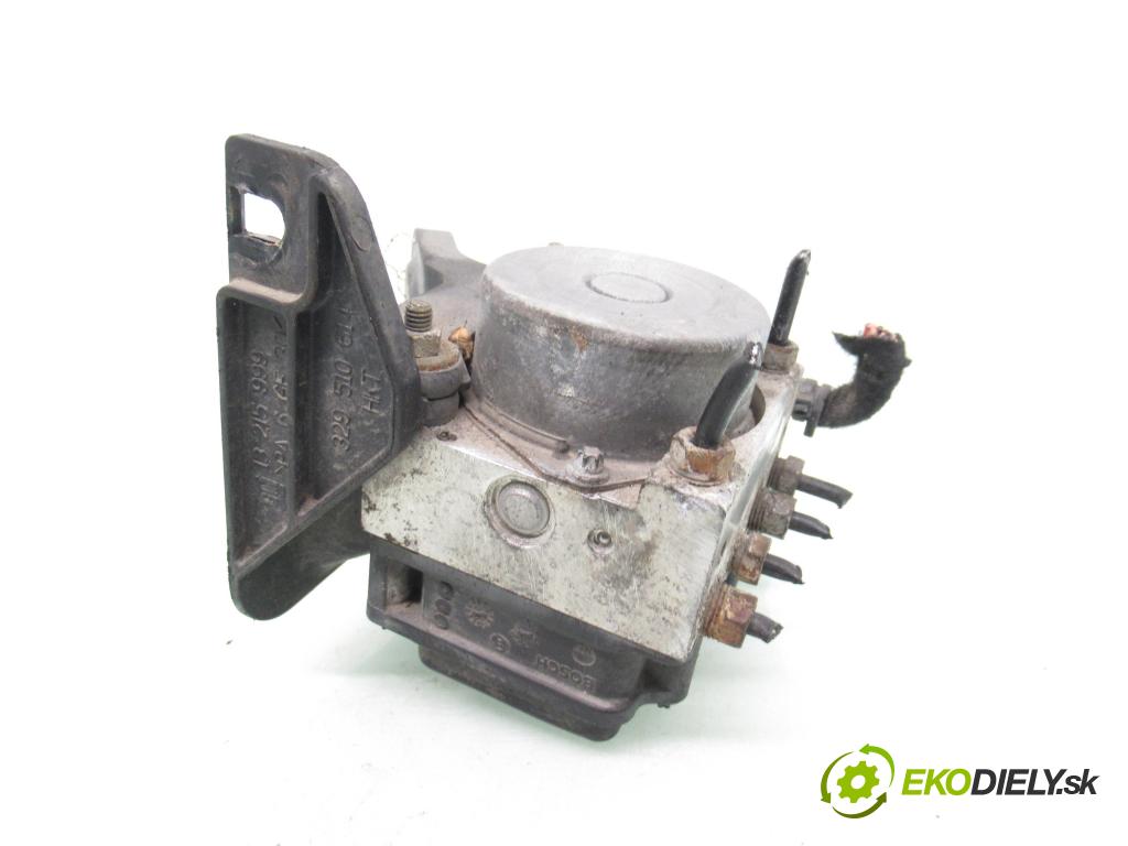 OPEL CORSA D (S07) HB 2006 59,00 1.2 - Z 12 XEP 1229,00 Pumpa ABS 0265231537 ; 13236012 (Pumpa ABS)