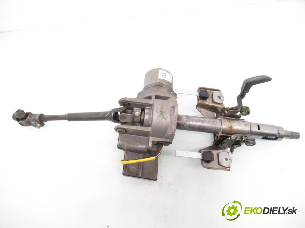 OPEL CORSA D (S07) HB 2006 59,00 1.2 - Z 12 XEP 1229,00 SLOUPEC / PODPORA elektrický 2611786709A ; 11213105 ; 55701302