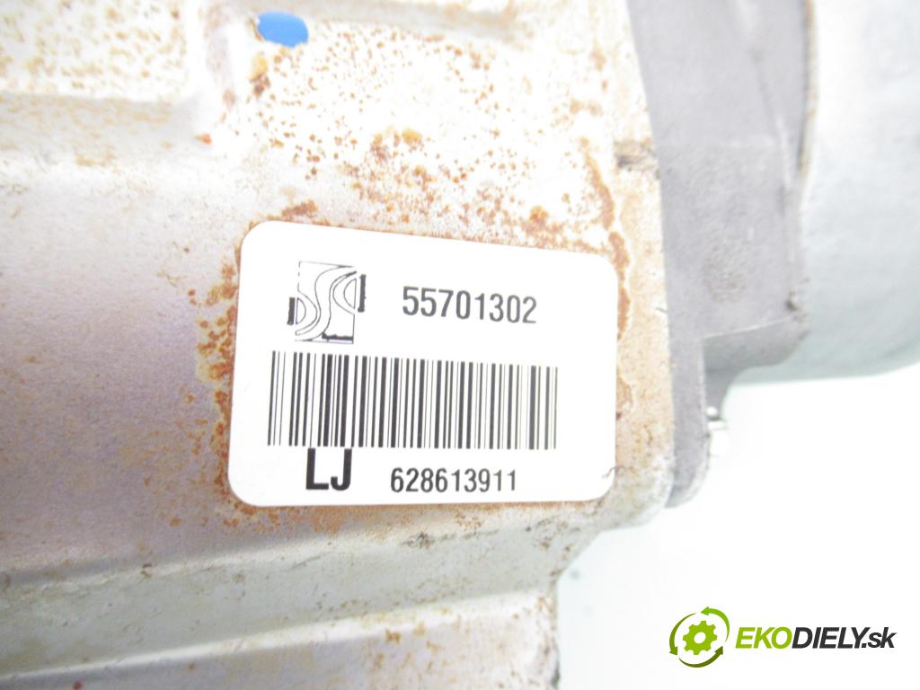 OPEL CORSA D (S07) HB 2006 59,00 1.2 - Z 12 XEP 1229,00 SLOUPEC / PODPORA elektrický 2611786709A ; 11213105 ; 55701302