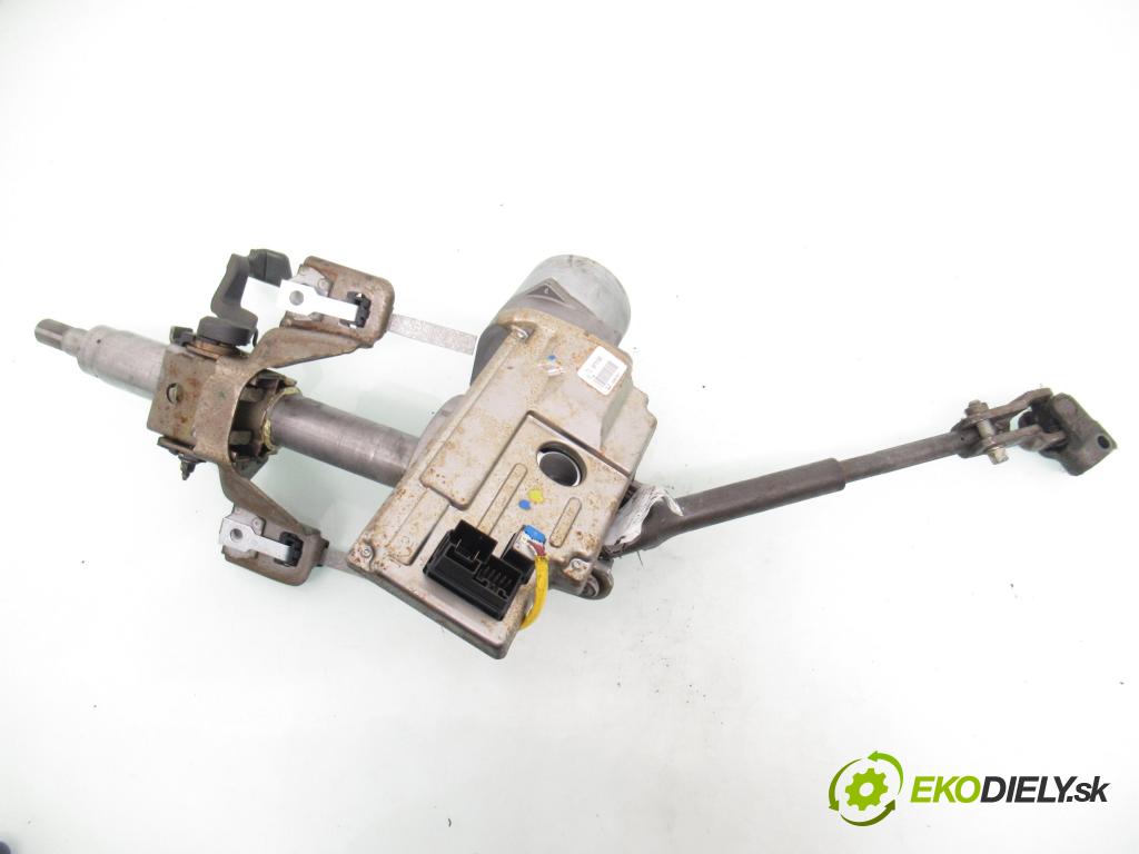 OPEL CORSA D (S07) HB 2006 59,00 1.2 - Z 12 XEP 1229,00 SLOUPEC / PODPORA elektrický 2611786709A ; 11213105 ; 55701302