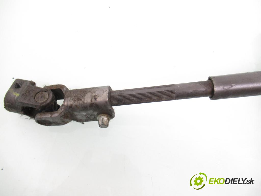 OPEL CORSA D (S07) HB 2006 59,00 1.2 - Z 12 XEP 1229,00 SLOUPEC / PODPORA elektrický 2611786709A ; 11213105 ; 55701302