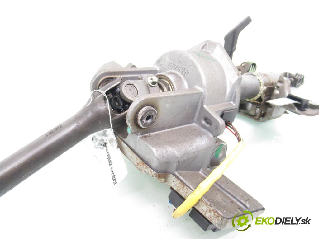 OPEL CORSA D (S07) HB 2006 59,00 1.2 - Z 12 XEP 1229,00 SLOUPEC / PODPORA elektrický 2611786709A ; 11213105 ; 55701302