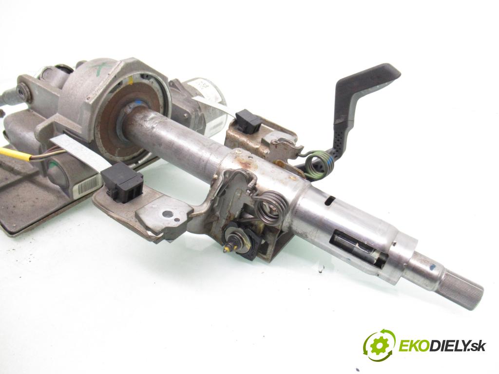 OPEL CORSA D (S07) HB 2006 59,00 1.2 - Z 12 XEP 1229,00 SLOUPEC / PODPORA elektrický 2611786709A ; 11213105 ; 55701302