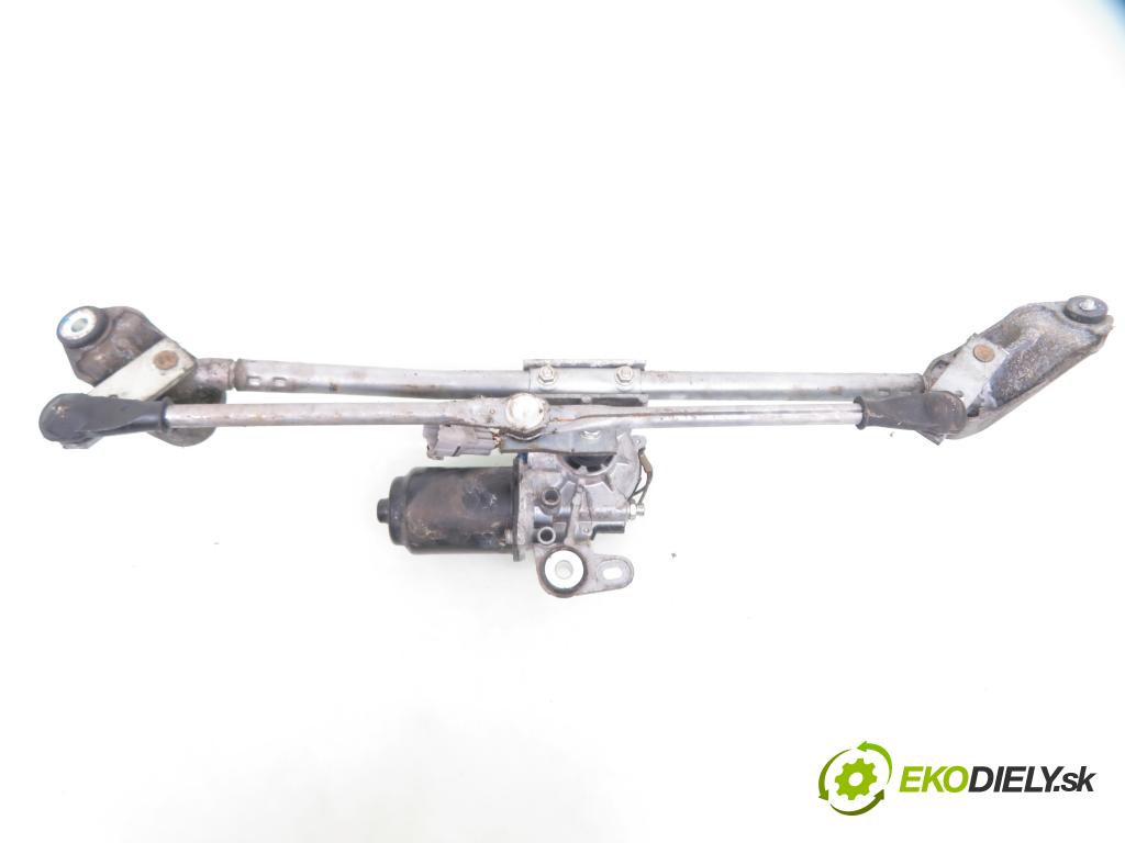 SUZUKI SWIFT III (MZ, EZ) HB 2008 67,00 1.3 91 - M13A 1328,00 MECHANISMUS/ motorek stěračů 3810063J60