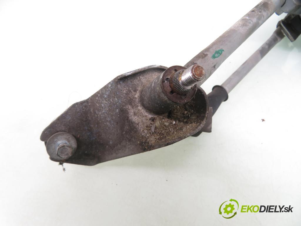 SUZUKI SWIFT III (MZ, EZ) HB 2008 67,00 1.3 91 - M13A 1328,00 MECHANISMUS/ motorek stěračů 3810063J60