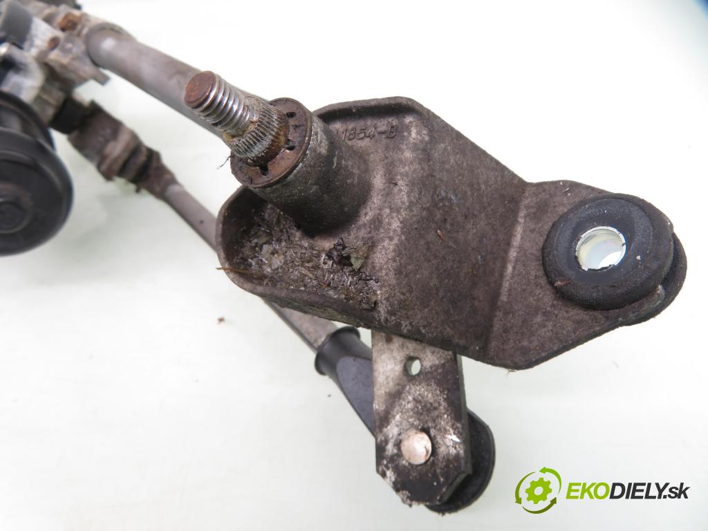 SUZUKI SWIFT III (MZ, EZ) HB 2008 67,00 1.3 91 - M13A 1328,00 MECHANISMUS/ motorek stěračů 3810063J60