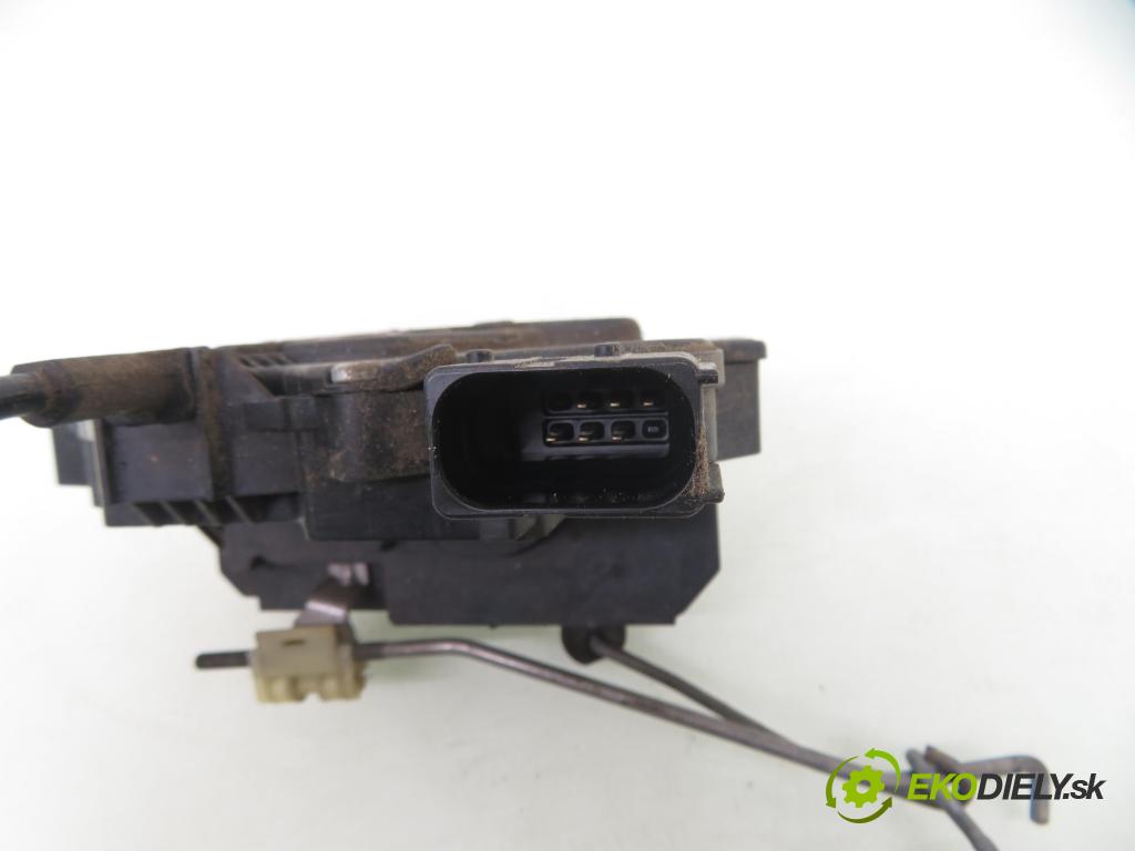 OPEL CORSA D (S07) HB 2006 59,00 1.2 - Z 12 XEP 1229,00 zámok 325407955 ; 55702895