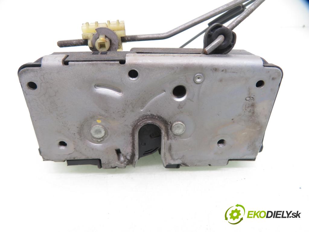 OPEL CORSA D (S07) HB 2006 59,00 1.2 - Z 12 XEP 1229,00 zámok 325407955 ; 55702895