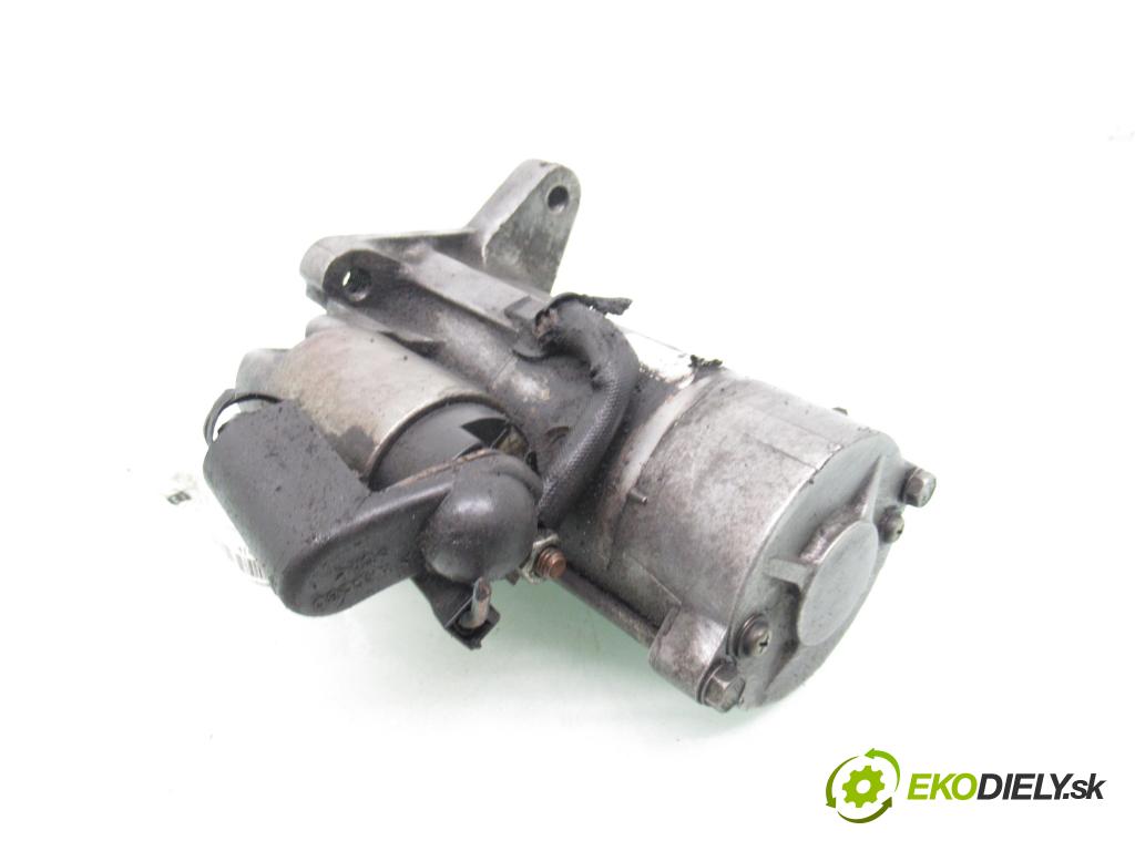 MAZDA MPV II (LW) MINIVAN 2002 100,00 2.0 DI 136 1998,00 Štartér M002T88671 (Štartér)