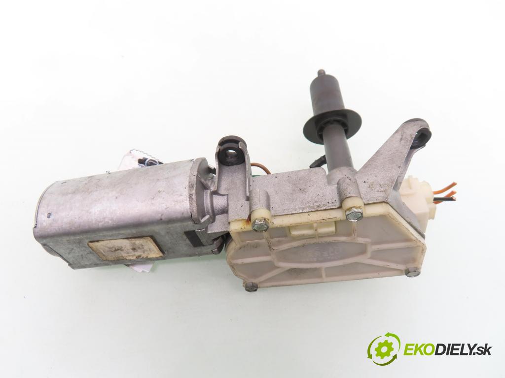 FIAT PUNTO (176_) HB 1996 40,00 1.1 55 - 176 B2.000 1108,00 Motorček stierače zadné 79300183