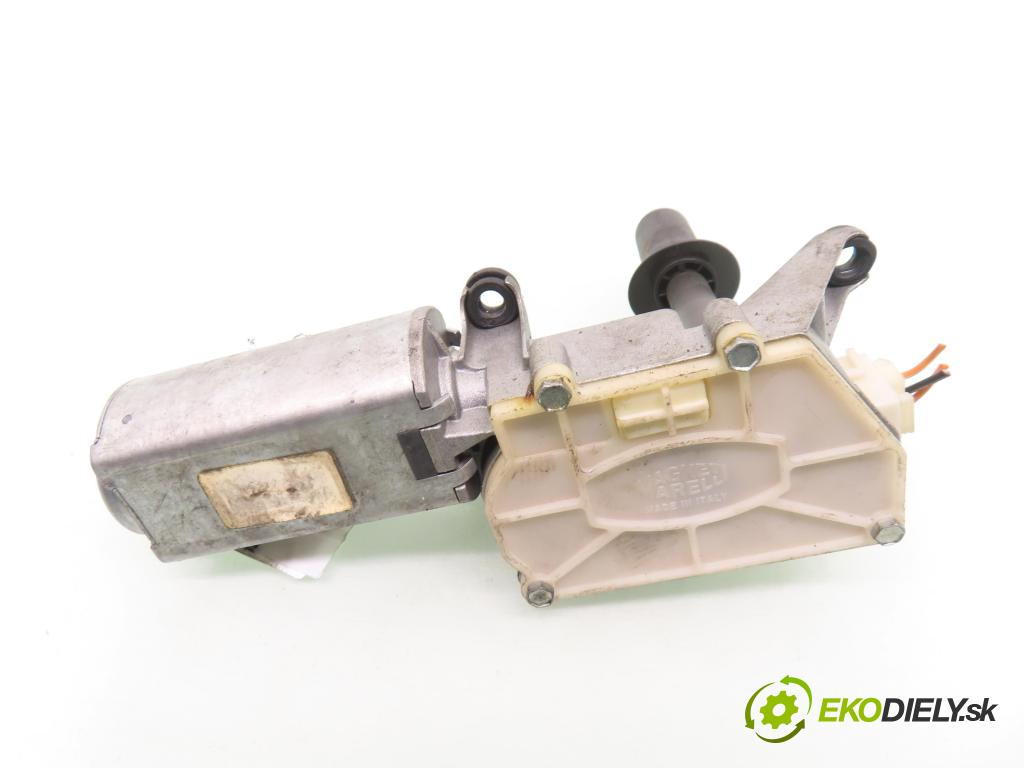 FIAT PUNTO (176_) HB 1996 40,00 1.1 55 - 176 B2.000 1108,00 Motorček stierače zadné 79300183