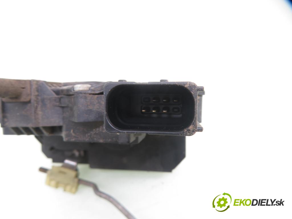 OPEL CORSA D (S07) HB 2006 59,00 1.2 - Z 12 XEP 1229,00 zámok LTE 55702902