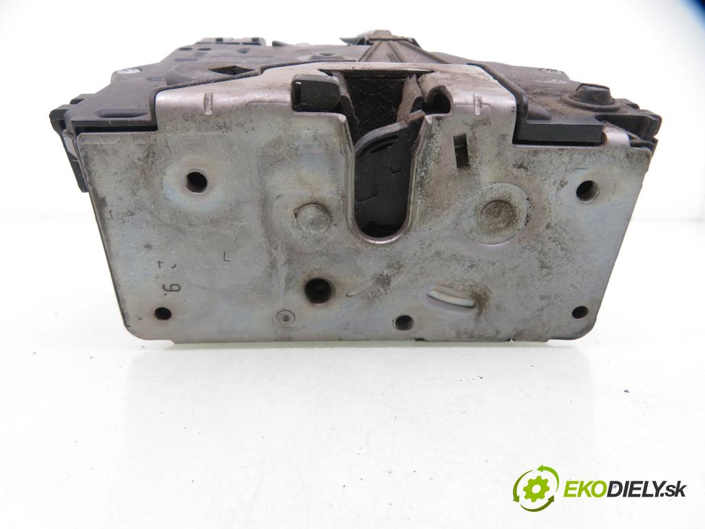 OPEL CORSA D (S07) HB 2006 59,00 1.2 - Z 12 XEP 1229,00 zámok LTE 55702902