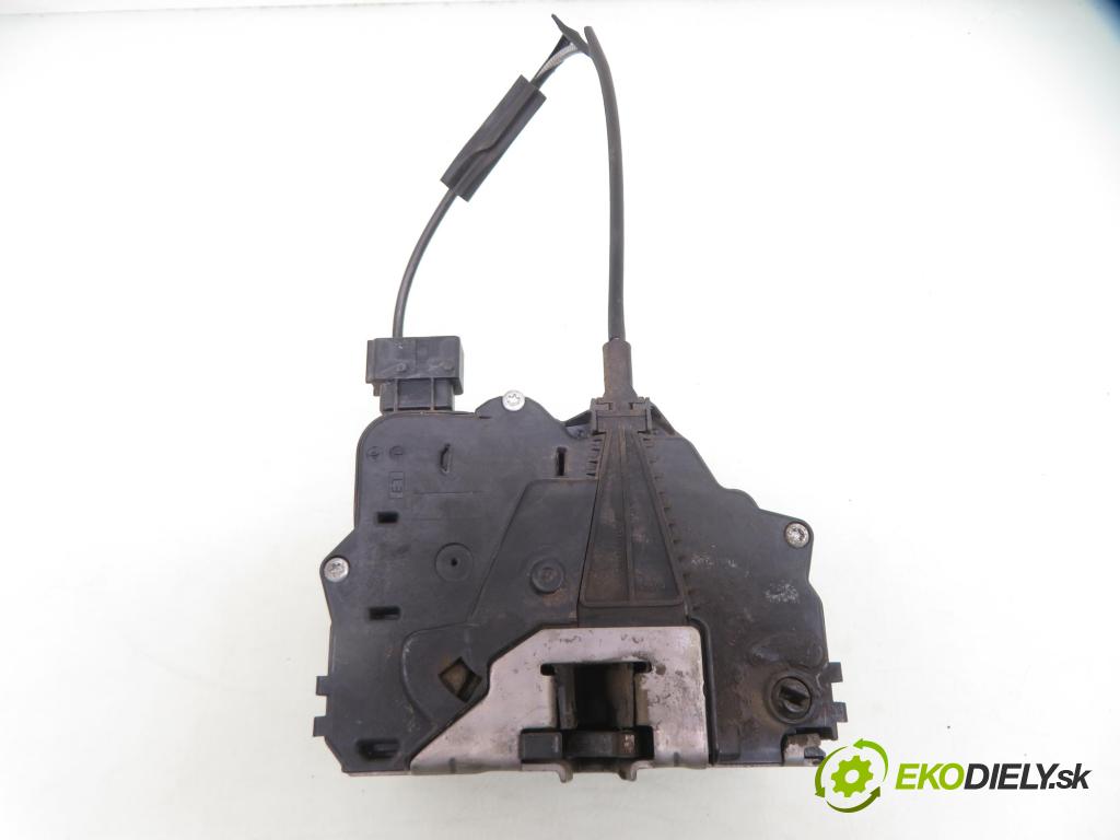 OPEL CORSA D (S07) HB 2006 59,00 1.2 - Z 12 XEP 1229,00 zámok LTE 55702902