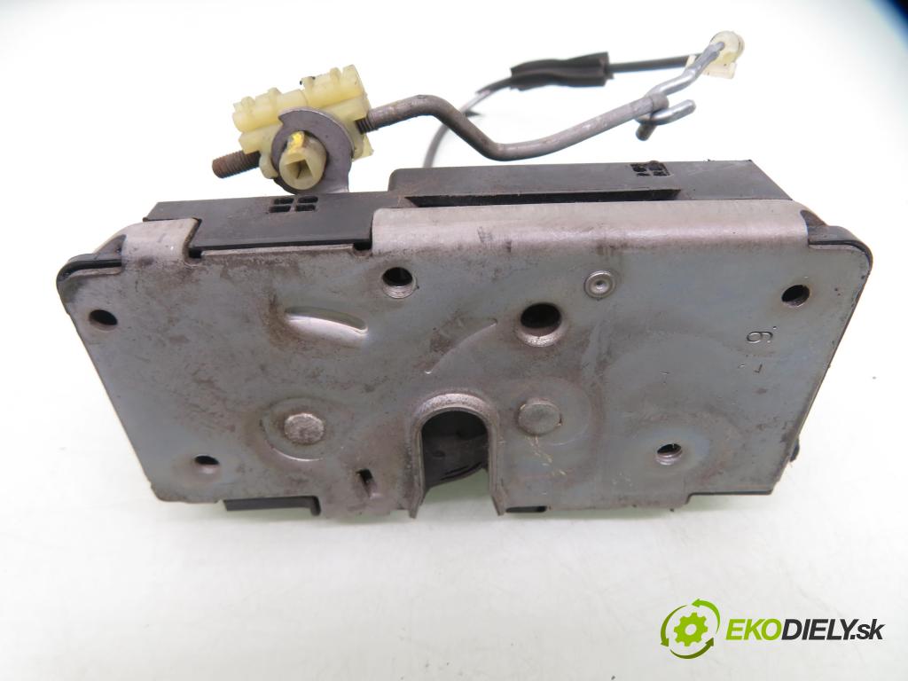 OPEL CORSA D (S07) HB 2006 59,00 1.2 - Z 12 XEP 1229,00 zámok LTE 55702902