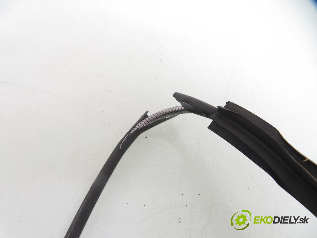 OPEL CORSA D (S07) HB 2006 59,00 1.2 - Z 12 XEP 1229,00 zámok LTE 55702902