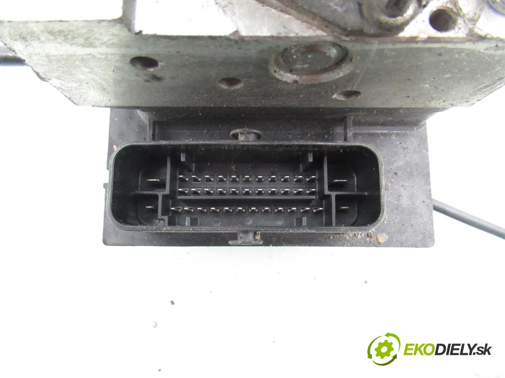 AUDI A6 (4F2, C6) SEDAN 2004 155,00 3.0 TDI quattro - BNG 2967,00 Pumpa ABS 0265234111 ; 4F0614517A ; 4F0910517A (Pumpa ABS)