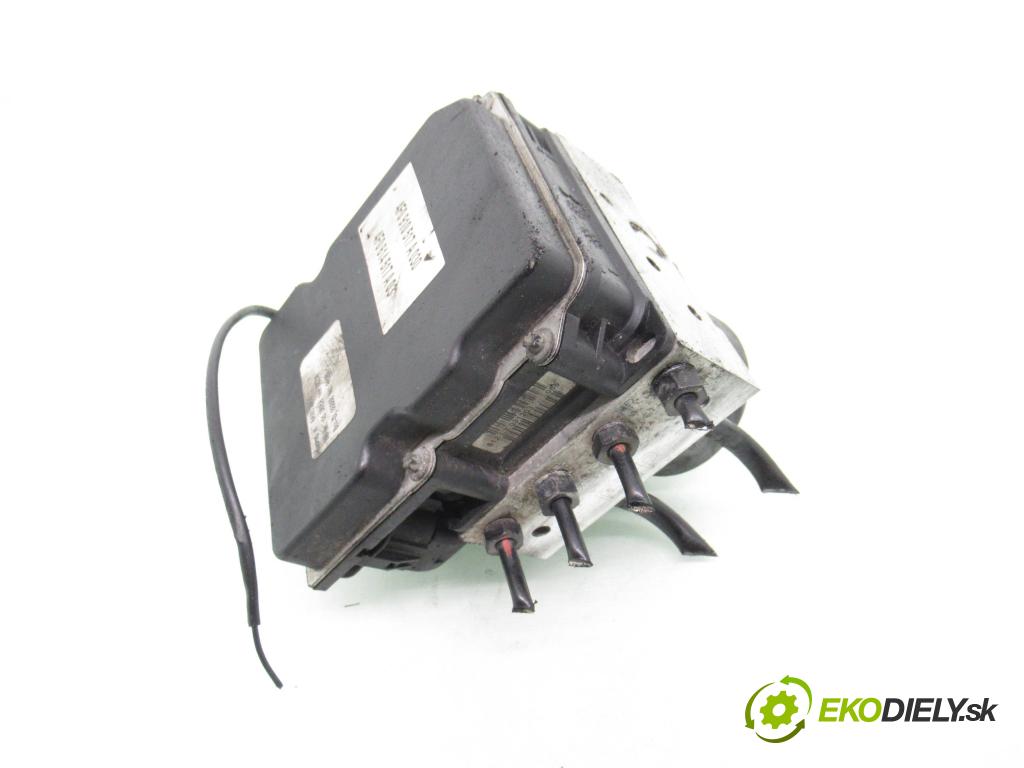 AUDI A6 (4F2, C6) SEDAN 2004 155,00 3.0 TDI quattro - BNG 2967,00 Pumpa ABS 0265234111 ; 4F0614517A ; 4F0910517A (Pumpa ABS)