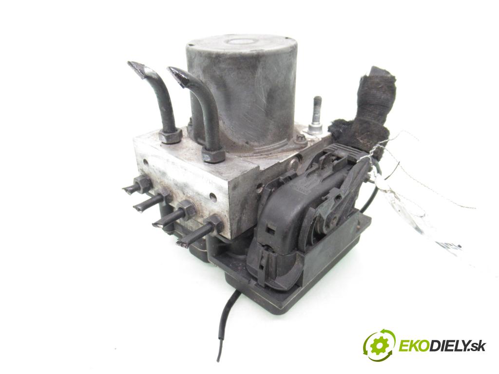 AUDI A6 (4F2, C6) SEDAN 2004 155,00 3.0 TDI quattro - BNG 2967,00 Pumpa ABS 0265234111 ; 4F0614517A ; 4F0910517A (Pumpa ABS)