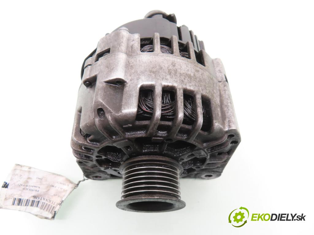 NISSAN PRIMERA Kombi (WP12) KOMBI 2003 88,00 1.9 dCi 120 - F9Q 1870,00 Alternátor 8200290217 (Alternátor)