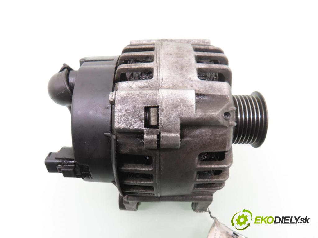 NISSAN PRIMERA Kombi (WP12) KOMBI 2003 88,00 1.9 dCi 120 - F9Q 1870,00 Alternátor 8200290217 (Alternátor)