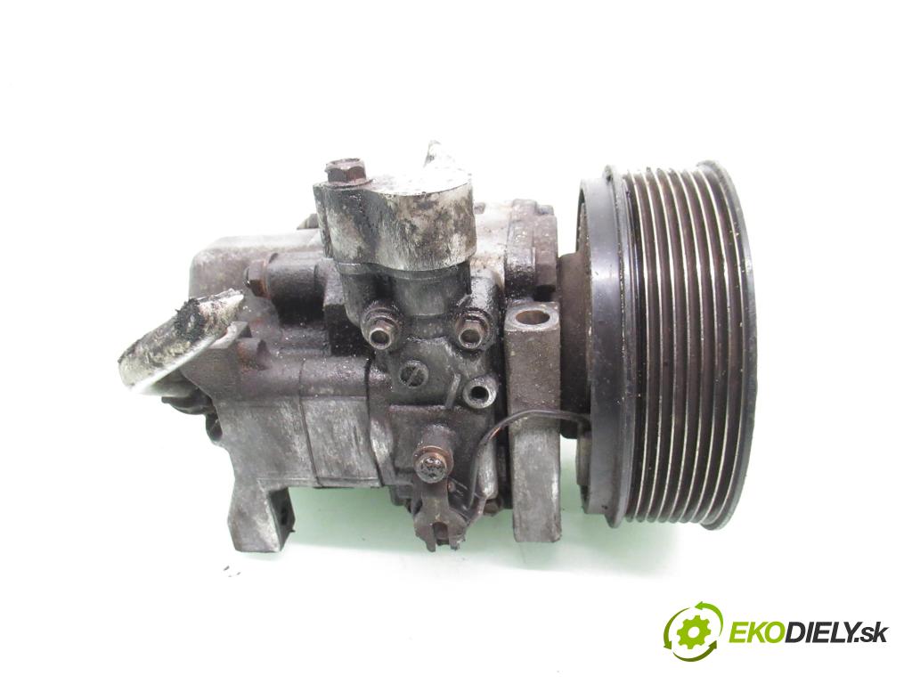 MAZDA 6 Station Wagon (GY) KOMBI 2002 89,00 2.0 DI 121 - RF5C 1998,00 KOMPRESOR: klimatizace M12A1AE4DC (Kompresor klimatizace)