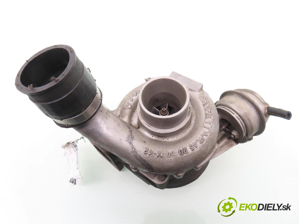 AUDI A6 Avant (4B5, C5) KOMBI 2004 120,00 2.5 TDI V6 163 - BDG 2496,00 RYCHLONABÍJEČKA: 059145701C (Kompletní turbodmychadlo)