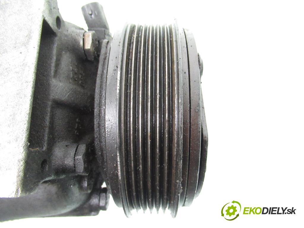 RENAULT LAGUNA II Grandtour (KG0/1_) KOMBI 2002 88,00 1.9 dCi 120 - F9Q 750 1870,00 KOMPRESOR: klimatizace 1135320 (Kompresor klimatizace)