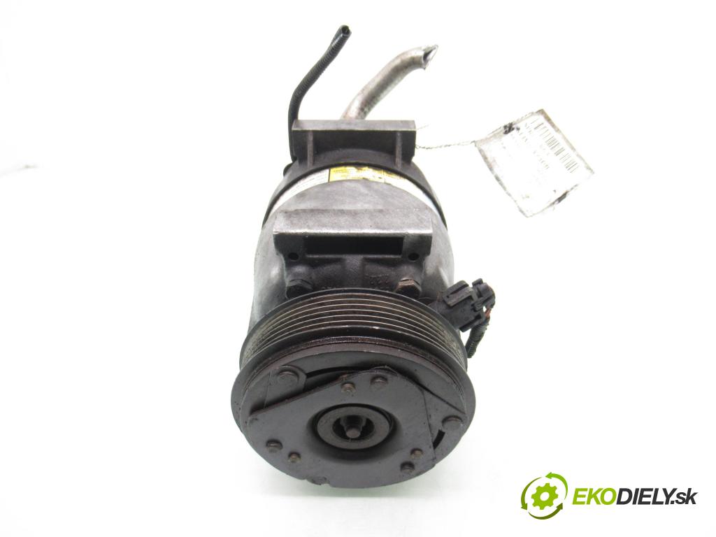 RENAULT LAGUNA II Grandtour (KG0/1_) KOMBI 2002 88,00 1.9 dCi 120 - F9Q 750 1870,00 KOMPRESOR: klimatizace 1135320 (Kompresor klimatizace)