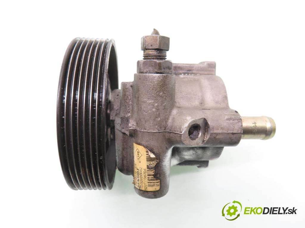 NISSAN PRIMERA Kombi (WP12) KOMBI 2003 88,00 1.9 dCi 120 - F9Q 1870,00 pumpa servočerpadlo 8200100082 ; 26092070EA ; 8200096704 (Servočerpadlo)