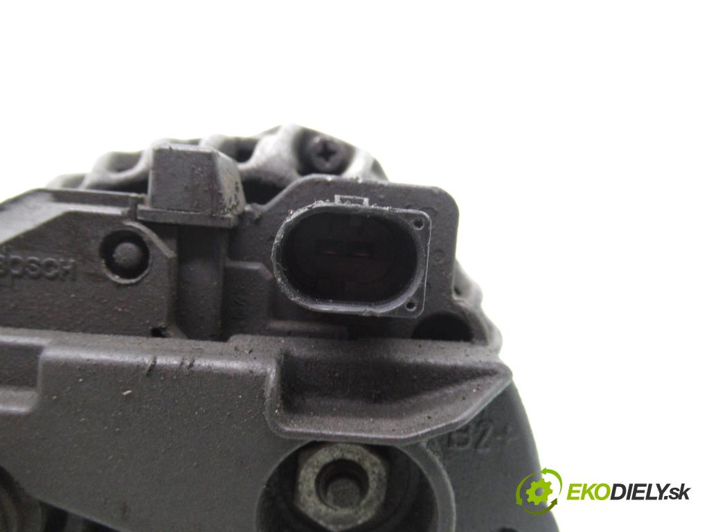 SEAT IBIZA III (6L1) HB 2004 55,00 1.4 TDI 75 - AMF 1422,00 Alternátor 045903023A (Alternátor)