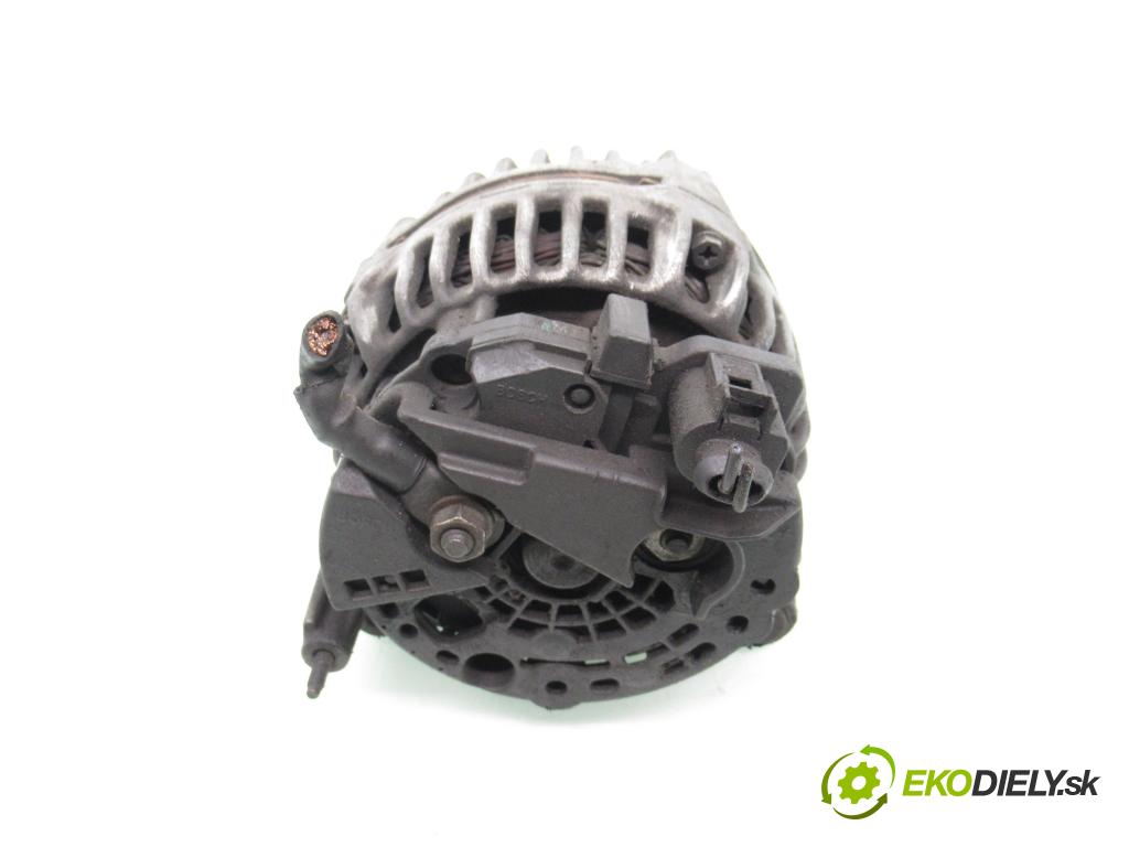 SEAT IBIZA III (6L1) HB 2004 55,00 1.4 TDI 75 - AMF 1422,00 Alternátor 045903023A (Alternátor)